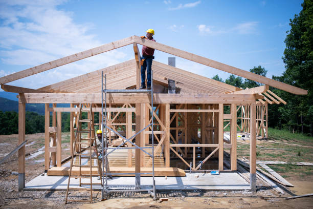 Trusted Pacolet, SC Roofing Contractor Experts