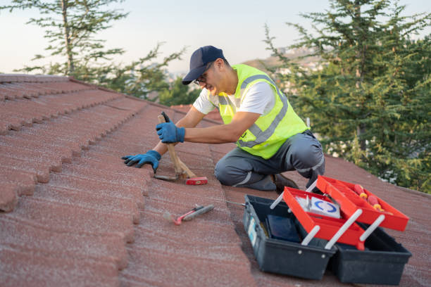 Best Flat Roof Repair Services  in Pacolet, SC