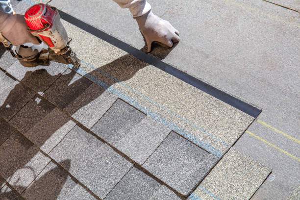 Quick and Trustworthy Emergency Roof Repair Services in Pacolet, SC
